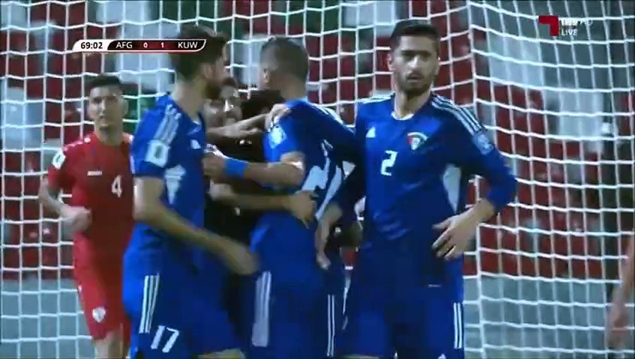 Zone Asie - 2e tour - 2e journée - Groupes A-B-C