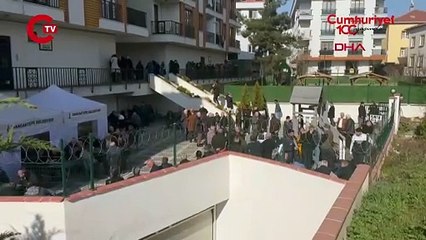 Sancaktepe'deki lisede bir öğrencinin ölmesiyle sonuçlanan kavgaya karışan diğer öğrenci tutuklandı