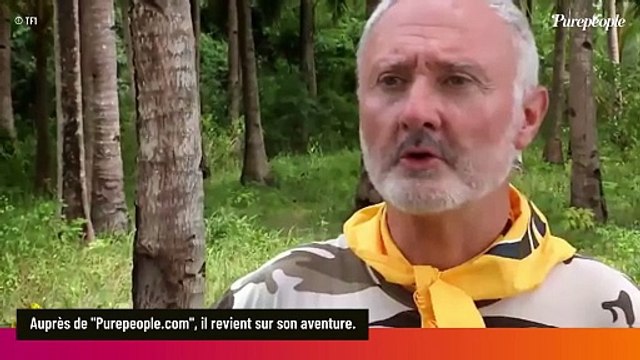 EXCLU William éliminé de Koh-Lanta 2024 : Je pensais qu'Amri allait se calmer, mais...