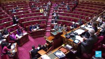 French Senate to vote on making abortion a constitutional right