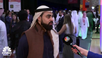 الرئيس التنفيذي لشركة "أسترا تك" لـ CNBC عربية:  نعمل على مشروع جديد يشمل كل دول الخليج سيتم إطلاقه بالربع الثاني 2024
