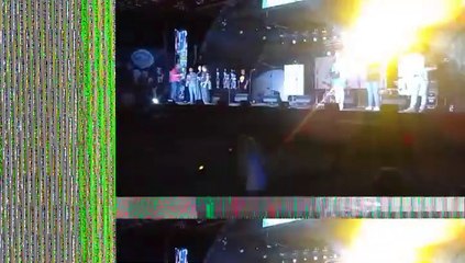 Carnaval de Tacuarembó 2024 - Entrega de premios (25/02/2024)