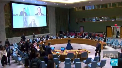 La guerre a fait près de 30 000 morts à Gaza, menacée de famine