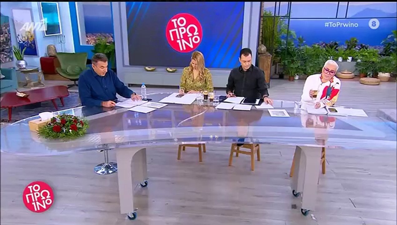 Λιάγκας: «Δεν υπάρχει σωτηρία, χίλιες φορές να...