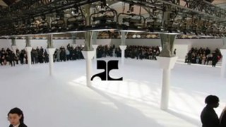 Paris Fashion Week Fall 2024