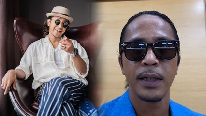 Bukan nak jadi ustaz, Hazama masuk kelas agama untuk perbaiki diri