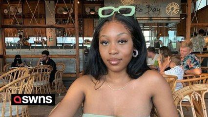 "I'm a sugar baby - I never pay for anything and make my boyfriend do all the domestic chores"