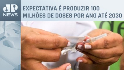 Takeda fecha parceria para acelerar produção de vacina contra dengue