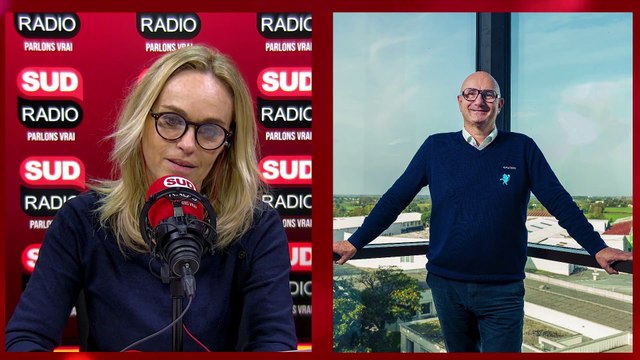 L'interview de David Soulard, président de Gautier (fabricant français de meubles)