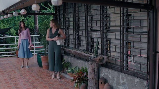 Asawa Ng Asawa Ko: Paghaharap nina Cristy at Shaira (Teaser Ep. 27)