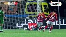Match goals  Al-Ahly 5-1 Mahalla Municipality  Fifth round  Egyptian League 20232024