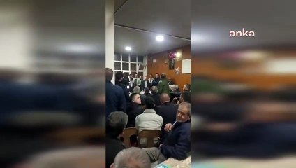 AKP'nin kalesinde belediye başkan adayına tepki: 25 yıllık partimi bıraktım