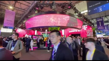 MWC, sguardi sul futuro: la ricerca al centro delle strategie
