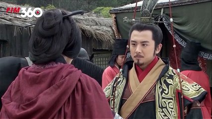 Tập 19 - Đế Quốc Đại Tần III - Quật Khởi (Lồng tiếng)_Ninh Tinh, Ngô Liên Sinh, Hình Giai Đồng