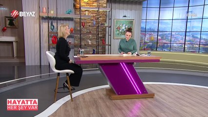 Hayatta Her Şey Var 28 Şubat 2024