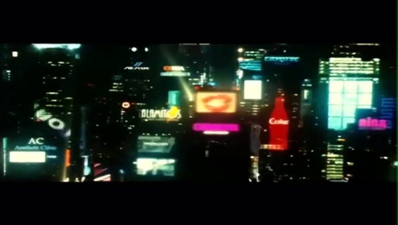 Babylon A.D. (2008) - Bande annonce