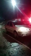 Irmãos são baleados e um morre em Arapiraca