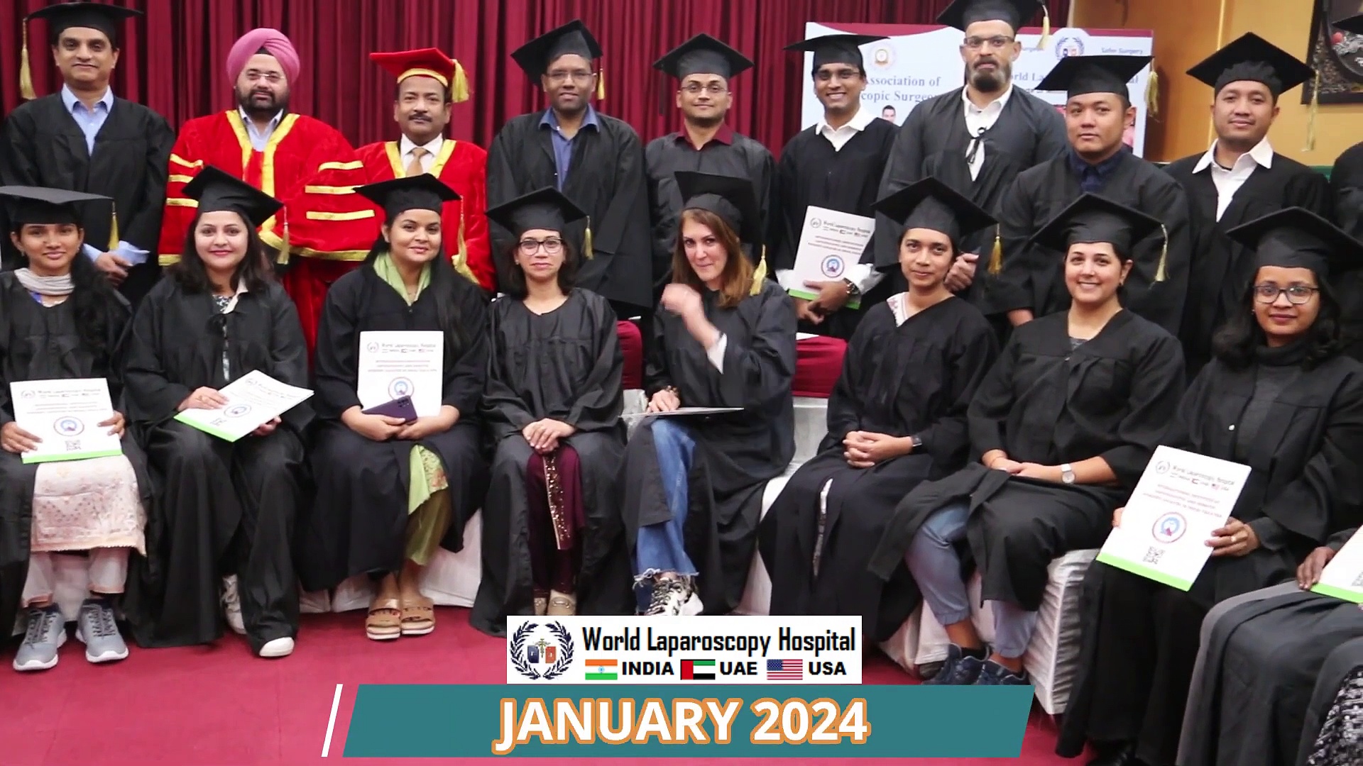 Laparoscopic Hospital in Gurugram