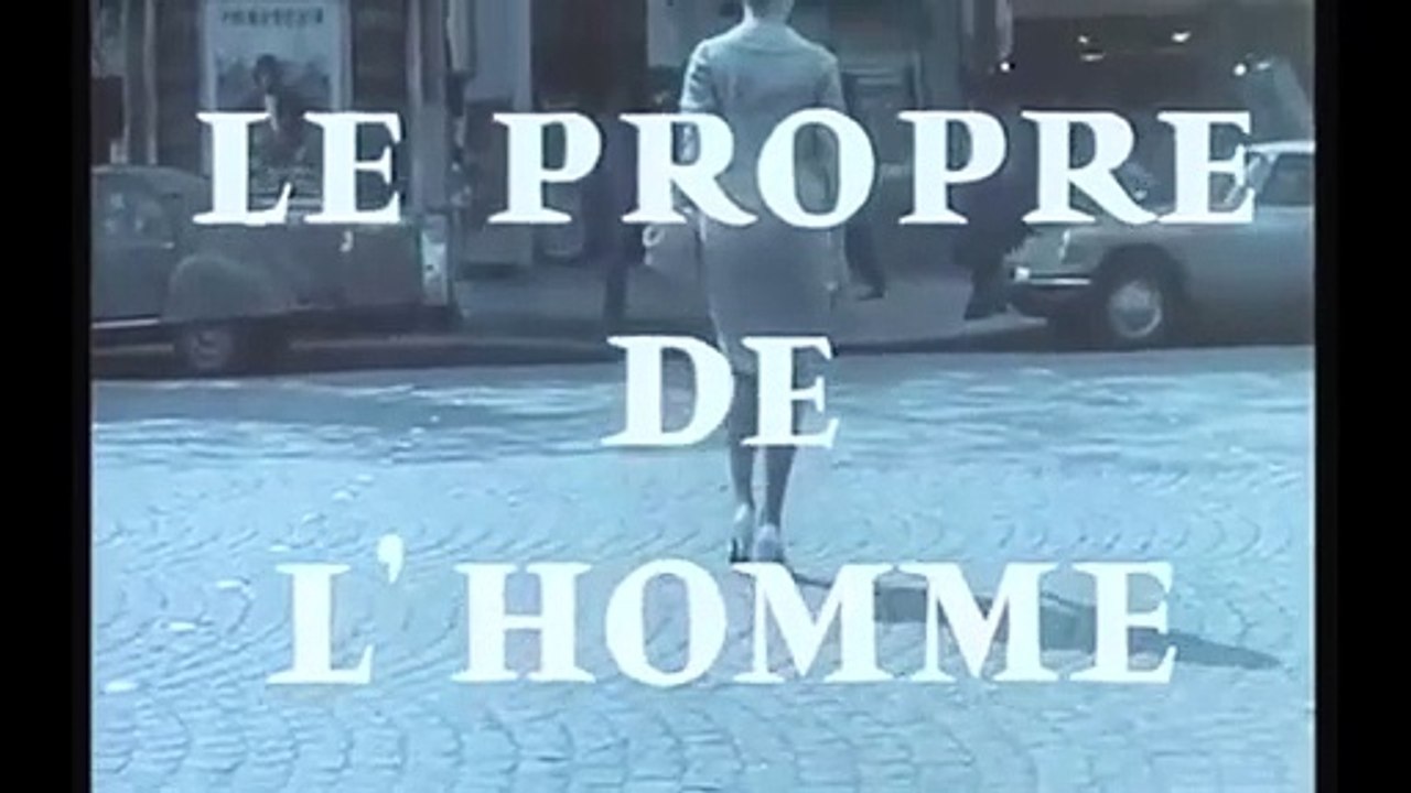 La bonne année (1973) - Bande annonce