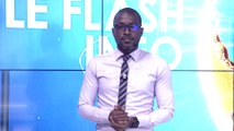 Le Flash de 10 Heures de RTI 1 du 28 février 2024 par Abdoulaye Koné