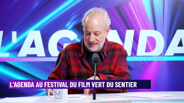 L'agenda du mercredi 28 février