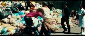 Kill the Gringo (2012) - Bande annonce