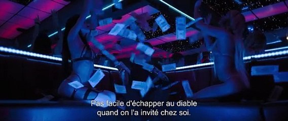 Berlin Alexanderplatz (2020) - Bande annonce