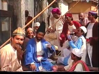 Mirza Ghalib Episode 38