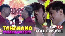 Tahanang Pinakamasaya: Ang mahigpit na labanan sa Duet for Love (February 28, 2024) (Part 2/4)