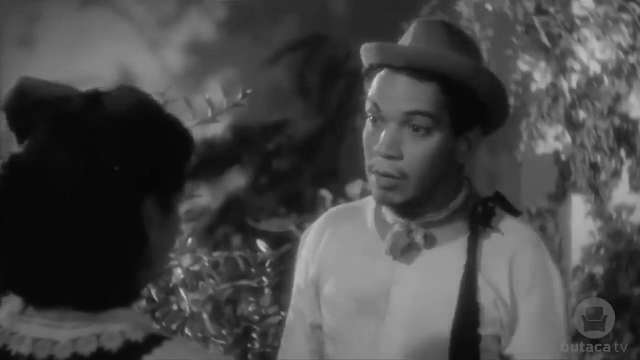 Ahí está el detalle (CANTINFLAS) - Películas Clásicas Completas