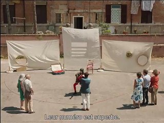 Marcel ! (2022) - Bande annonce