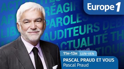 Download Video: Pascal Praud et vous - «Ils font une phrase, et après c'est n'importe quoi» : Serge Lama pose son regard sur les chanteurs français actuels