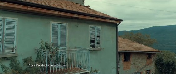 Juste avant la nuit : Michel Bouquet (2021) - Bande annonce