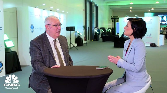 الأمين العام للاتحاد العربي للنقل الجوي عبد الوهاب تفاحة لـ CNBC عربية: هامش ربحية الشركات لا يتجاوز حالياً 2% في أفضل الحالات