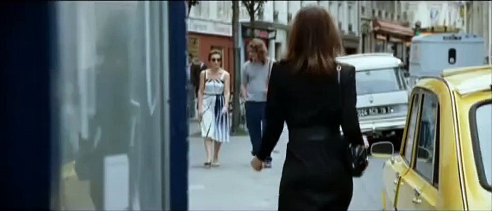 Mesrine : l'ennemi public n°1 (2008) - Bande annonce