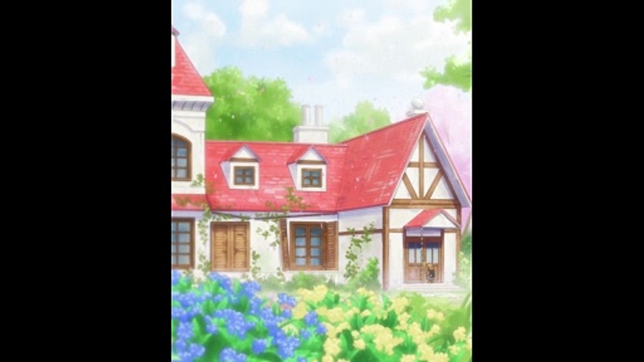 Magical Dorémi à la recherche des apprenties sorcières (2020) - Bande annonce