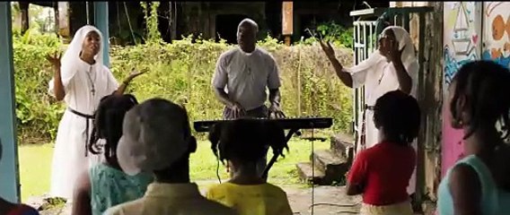 Christ(off) (2018) - Bande annonce