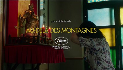 Les éternels (2018) - Bande annonce