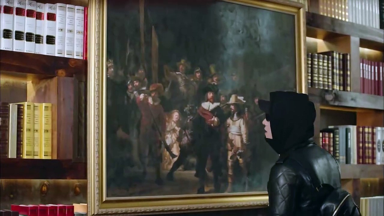 Healer S01E14 (Urdu/Hindi Dubbed) #saithsaabb #healer #kdrama