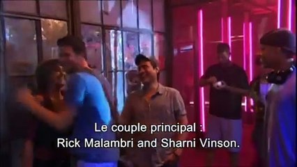 Sexy Dance 3 : The Battle (2010) - Bande annonce