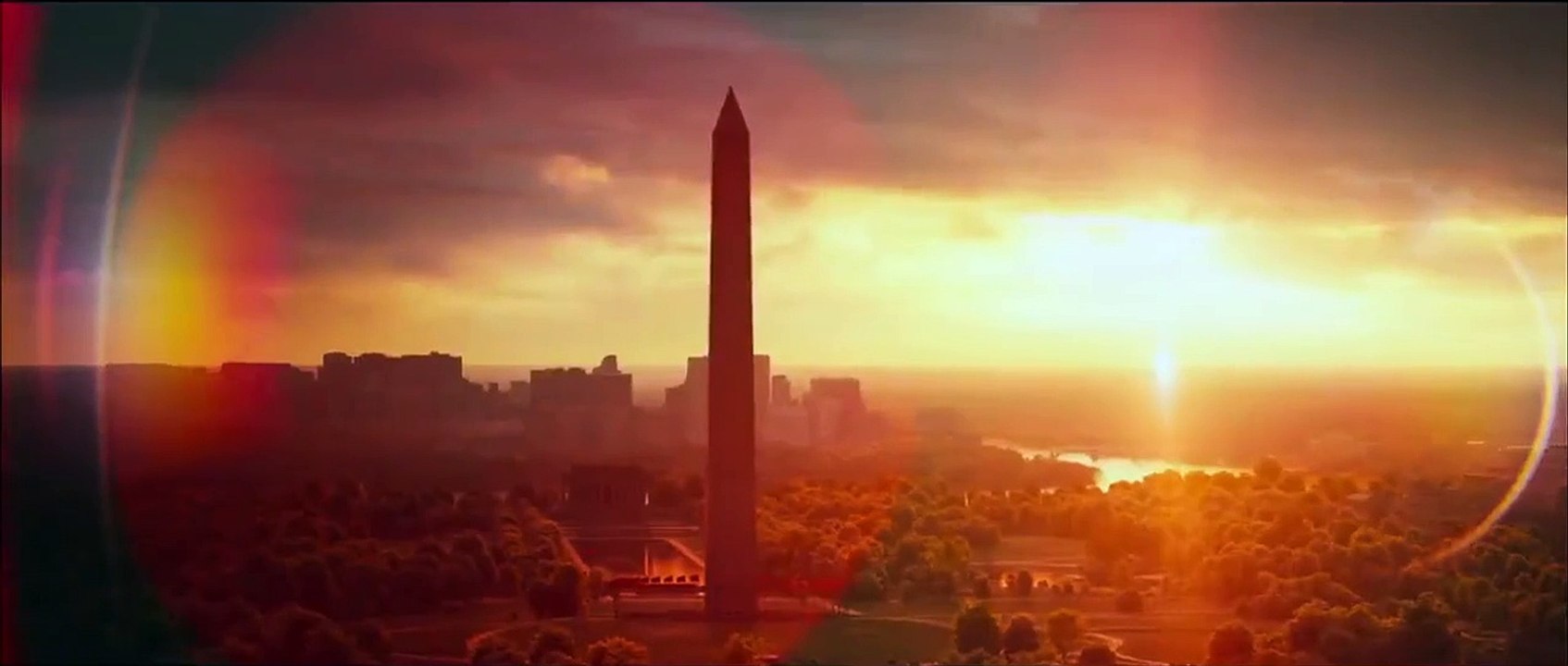 Abraham Lincoln : chasseur de vampires (2012) - Bande annonce