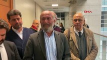 Adalar Belediye Başkanı Erdem Gül'e Fetö’ye yardım suçundan 5 yıl hapis cezası