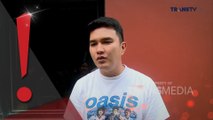 Cuma Habiskan Rp100 Ribu Buat Nyaleg, Aldi Taher: Kan Kita yang BU
