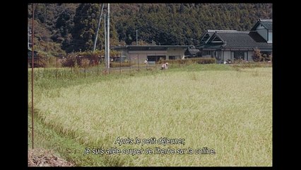 Les Travaux et les Jours : Partie 2 (2020) - Bande annonce