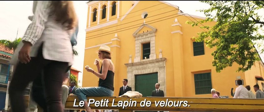 Séduis-moi si tu peux ! (2019) - Bande annonce