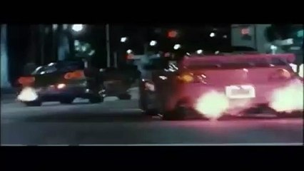 2 Fast 2 Furious (2003) - Bande annonce