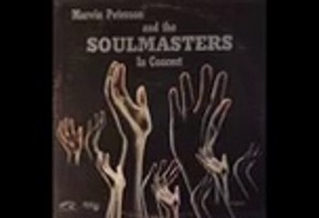 Marvin Peterson and The Soulmasters - album In concert 1968 (1969)