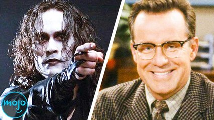 Gone But Not Forgotten Beloved 90s Stars