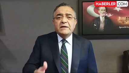 CHP Milletvekili Tanrıkulu: 8. Yargı Paketi hukuka aykırıdır