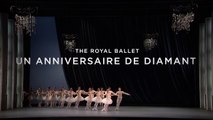 Royal Opera House : un anniversaire de diamant (2022) - Bande annonce